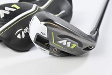Taylormade M1 2017 #3 Hybrid /