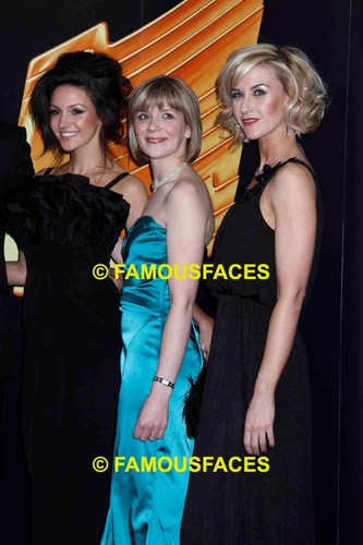 Coronation street cast - street,