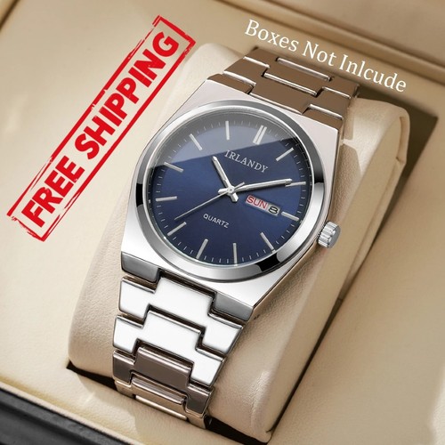 Men quartz watches atm - men's,