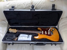 Fender american deluxe - american,