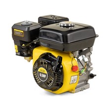 6.5HP 4 Stroke Petrol Engine