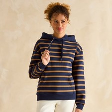 Joules Milbourne Fleece Stripe