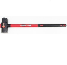 Toolzone 14Lb Sledge Hammer