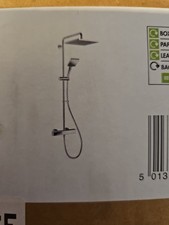 Mira Honesty Dual Mixer Shower