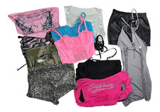 Summer Clothing Bundle 11