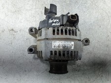 Vauxhall Astra K 1.6 Diesel Alternator 2015 - 2020 13587304 / 13520813