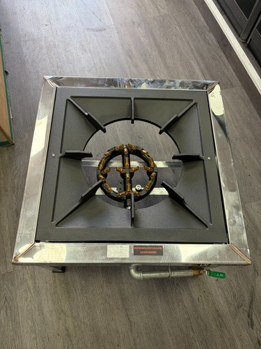 Stainless steel jets - 20,
