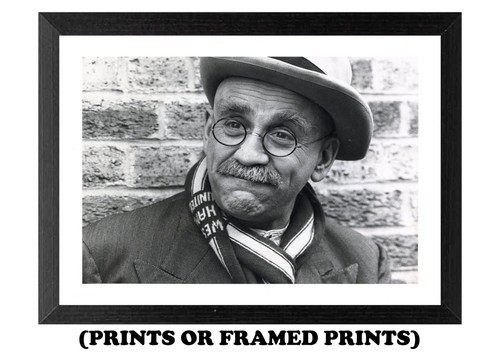 Alf garnett - alf, mitchell)