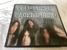 Deep purple machine - deep, purple-machine