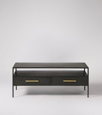 Swoon Editions Stepney TV Unit Stand