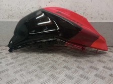 2023 DUCATI MONSTER 937 SP RIGHT TANK FAIRING PANEL (DAMAGED SEE LISTING)