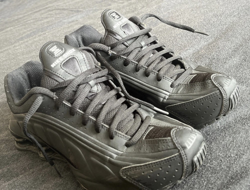 Nike shox unisex kids - nike,