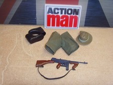 100% Vintage Action Man,Gi Joe