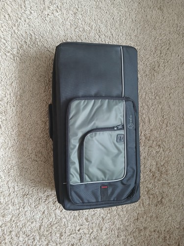 Ridgewood trumpet with - with, case