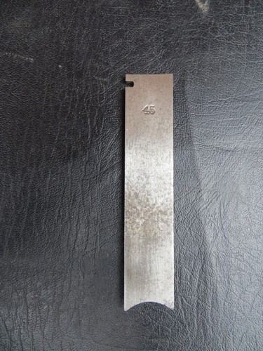 Vintage stanley 55 plane - /55,