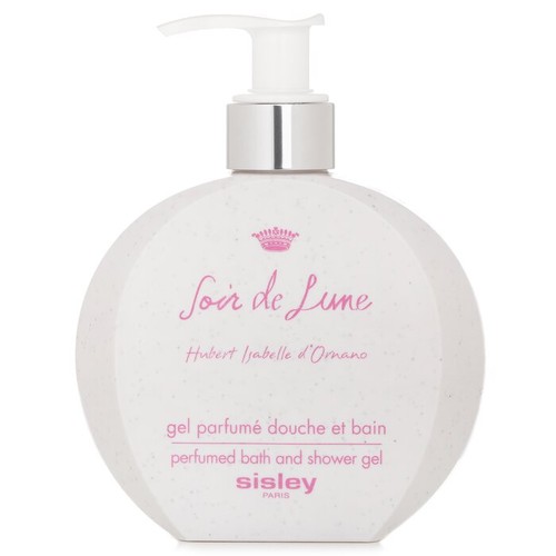 Sisley soir lune - de, perfumed