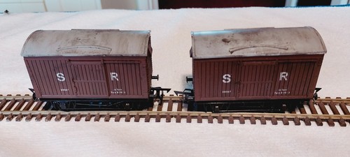 Gauge southern railways - oo,