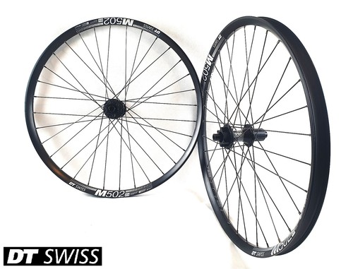 Swiss m502 mtb - 27.5",