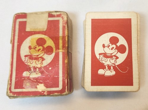 Vintage 1930 mickey mouse - vintage, 1930's