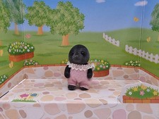 Sylvanian Families Mcburrows