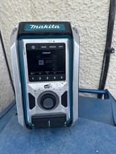 Makita DMR115 - 10.8/12/18V/