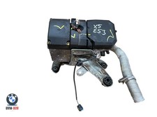 BMW X5 E53 3.0 Diesel Webasto Auxiliary Heater 6918942