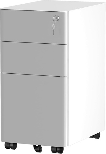 Yitahome drawers filing - yitahome, 3-drawers
