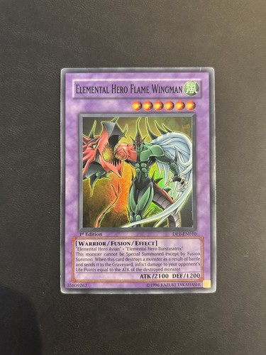 Dp1 en010 elemental - yu-gi-oh!,