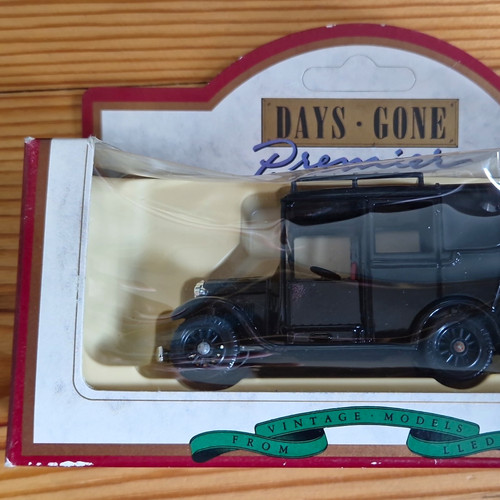 Lledo days gone - lledo,