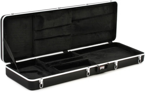 Gator bass deluxe abs - gator,