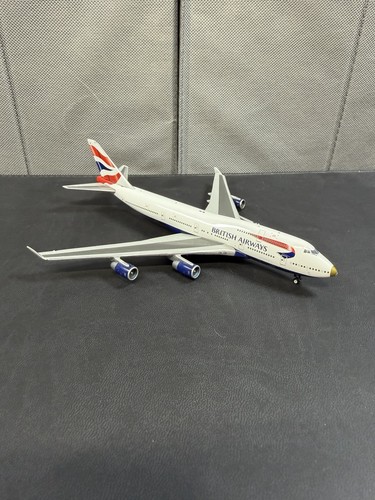 British airways boeing 747 400 - airways,