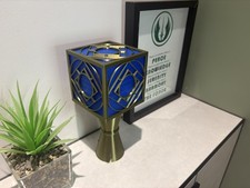 Jedi Holocron LED Candle |