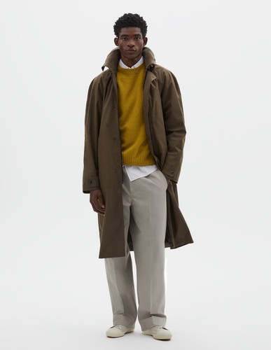 Margaret howell lightweight - howell,