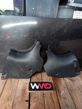 Mitsubishi Evo LANCER 7 8 9 FRONT  KICK PANELS MR444192 MR444191