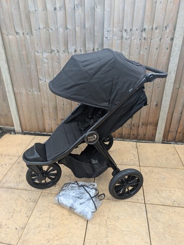 Baby jogger city - baby, elite