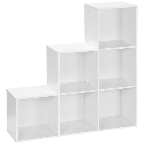 Shaped storage cabinet - l-shaped,
