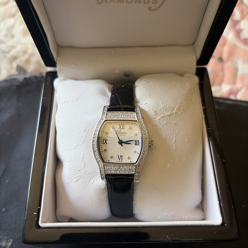 Affinity diamonds ladies - affinity,