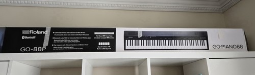 Roland piano88 88p - go:piano88, go-88p