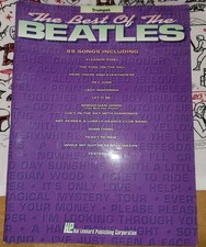 1994 hpl best - of, beatles