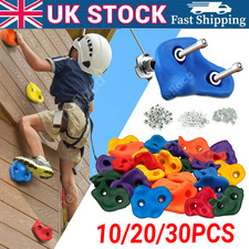 30x kids climbing stones - kids,