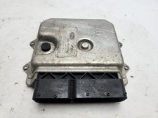 FIAT 500L ENGINE CONTOL MODULE ECU 1.3 CDTI DIESEL 55255942 MK1 2012 - 2016