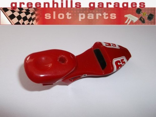 Greenhills scalextric moto - moto, gp