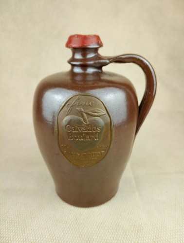 Vintages fine calvados - vintages,