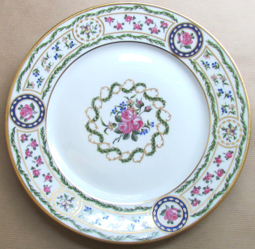 Haviland limoges louveciennes - limoges,