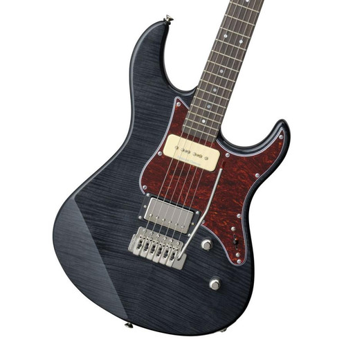 Yamaha pac611vfm pacifica - pac611vfm,