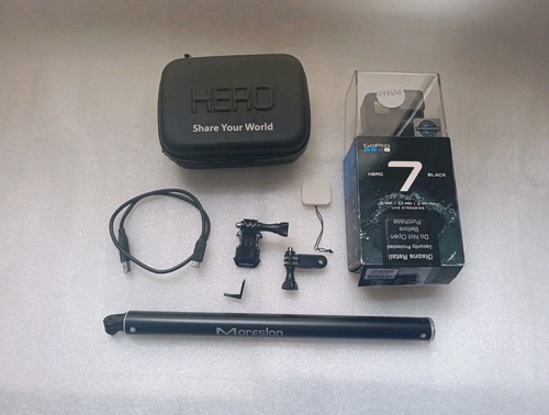 Gopro hero black - gopro,