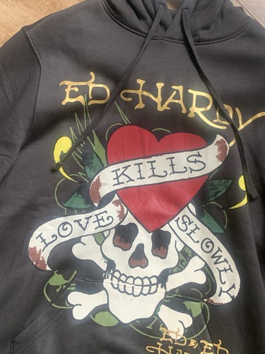 Hardy love kills - hardy,