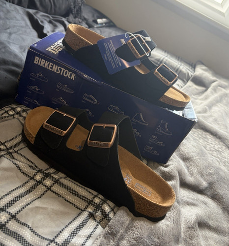 Birkenstock arizona soft - arizona,