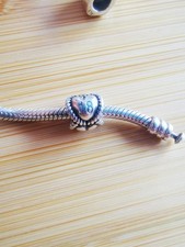 Genuine Pandora Charm 18