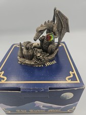 TUDOR Mint Dragon of The